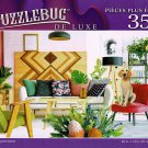 Pretty Apartment - 350 Pieces Deluxe Jigsaw Puzzle