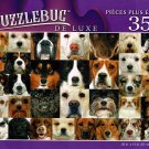 33 Dogs - 350 Pieces Deluxe Jigsaw Puzzle