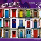 21 Doors - 350 Pieces Deluxe Jigsaw Puzzle