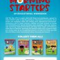 PRE-K - Morning Starters Educational Workbooks - v11