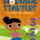 First Grade - Morning Starters Educational Workbooks v11