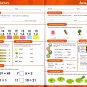 First Grade - Morning Starters Educational Workbooks v11