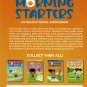 First Grade - Morning Starters Educational Workbooks v11