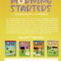 Second Grade - Morning Starters Educational Workbooks - v11