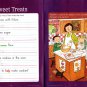 Highlights Kindergarten Educational Workbooks - Colors & Shapes, Writing - Set of 2 Books