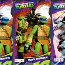 Nickelodeon - Teenage Mutant Ninja Turtles - Turtle Time & Enter Shredder 2 - Children's Board Book