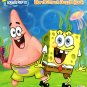 Nickelodeon SpongeBob Squarepants - Activity Book Word Search