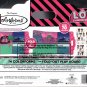 Colorforms LOL SURPRISE! Jumbo ON-THE-GO ADVENTURE OVER 70 COLORFORMS 2021 New