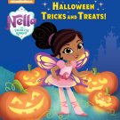 Halloween Tricks and Treats! (Nella the Princess Knight) Board Book