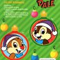 Colortivity - Christmas Holiday - Coloring and Activity Book ~ Holiday Fun; Includes Stickers