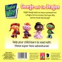 Super Why - George and the Dragon, The Little Red Hen, Hansel and Gretel, The Stars in the Sky Book