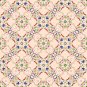 Deluxe School Locker Magnetic Wallpaper - Pack of 12 Sheets - (Geometric vr37)