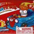 SuperThings Series 1 - Blind Box Contains 1 Character, 1 Supercar & 1 Checklist (Colors May Vary) v4