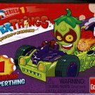 SuperThings Series 1 - Blind Box Contains 1 Character, 1 Supercar & 1 Checklist (Colors May Vary) v6