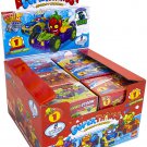 SuperThings Series 1 - Each Cdu Contains 12 Assorted Supercar Blind Boxes (Set of 12)