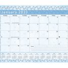 2022-2023 Monthly Magnetic/Desk Calendar - 16 Months Desktop/Wall Calendar/Planner - (Edition #018)