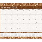 2022-2023 Monthly Magnetic/Desk Calendar - 16 Months Desktop/Wall Calendar/Planner - (Edition #020)