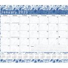 2022-2023 Monthly Magnetic/Desk Calendar - 16 Months Desktop/Wall Calendar/Planner - (Edition #021)