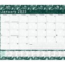 2022-2023 Monthly Magnetic/Desk Calendar - 16 Months Desktop/Wall Calendar/Planner - (Edition #024)