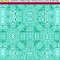 Deluxe School Locker Magnetic Wallpaper - Pack of 12 Sheets - (Green vr41)
