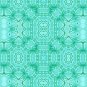 Deluxe School Locker Magnetic Wallpaper - Pack of 12 Sheets - (Green vr41)