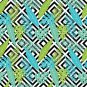 Deluxe School Locker Magnetic Wallpaper - Pack of 12 Sheets - (vr47)