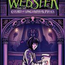 Elizabeth Webster and the Court of Uncommon Pleas Hardcover Book