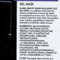 Global Beauty Care Hyaluronic Acid Gel Mask 1.7 (50ml) (Set of 2)