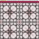 Deluxe School Locker Magnetic Wallpaper (Full Sheet Magnetic) - Pack of 12 Sheets - (vr54)