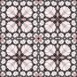 Deluxe School Locker Magnetic Wallpaper (Full Sheet Magnetic) - Pack of 12 Sheets - (vr54)