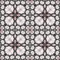 Deluxe School Locker Magnetic Wallpaper (Full Sheet Magnetic) - Pack of 12 Sheets - (vr54)