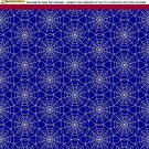 Deluxe School Locker Magnetic Wallpaper (Full Sheet Magnetic) - Pack of 12 Sheets - (vr61)
