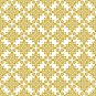 Deluxe School Locker Magnetic Wallpaper (Full Sheet Magnetic) - Pack of 12 Sheets - (vr65)