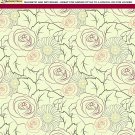 Deluxe School Locker Magnetic Wallpaper (Full Sheet Magnetic) - Pack of 12 Sheets - (vr69)