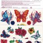 Savvi - Butterfly - 25 Classic Tattoos