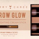 Cheery & Chree Throw Glow Highlighting Cream Stick (Tan) Creamy Formula (Set of 2 Pack) Cheery & Chree Throw Glow Highlighting Cream Stick (Tan) Creamy Formula (Set of 2 Pack)