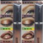Hard Candy Metal Glaze Liquid Foil 1285 Rose Gold - Brows, Eyes, and Lips Set