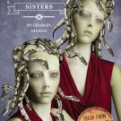 Tales from Lovecraft Middle School #2: The Slither Sisters Hardcover Book