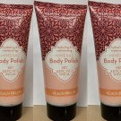 Lulu Bath & Beauty: Season Your Bath - Hydrating & Replenishing Body Polish - Peach Bellini Lulu Bath & Beauty: Season Your Bath - Hydrating & Replenishing Body Polish - Peach Bellini