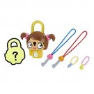 Hasbro Lock Stars Cavewoman