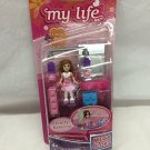 My Life As Pretty Ballerina Mega Blocks My Life As Pretty Ballerina Mega Blocks