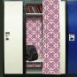 Magnetic Locker Wallpaper (Full Sheet Magnetic) - Pack of 3 Sheets - vb001
