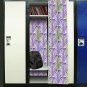 Magnetic Locker Wallpaper (Full Sheet Magnetic) - Pack of 3 Sheets - vb002