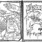 Spider-Man - Gigantic Coloring & Activity Book + Award Stickers and Charts 192 Pages v2