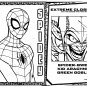 Spider-Man - Gigantic Coloring & Activity Book + Award Stickers and Charts 192 Pages v2