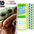 Star Wars - Small Bounty - Activity Book + Award Stickers 192 Pages Star Wars - Small Bounty - Activity Book + Award Stickers 192 Pages