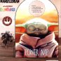 Star Wars - Small Bounty - Activity Book + Award Stickers 192 Pages