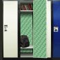 Magnetic Locker Wallpaper (Full Sheet Magnetic) - Pack of 3 Sheets - vb007