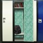 Magnetic Locker Wallpaper (Full Sheet Magnetic) - Pack of 3 Sheets - vb010