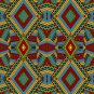 Magnetic Locker Wallpaper (Full Sheet Magnetic) - Pack of 3 Sheets - vb011